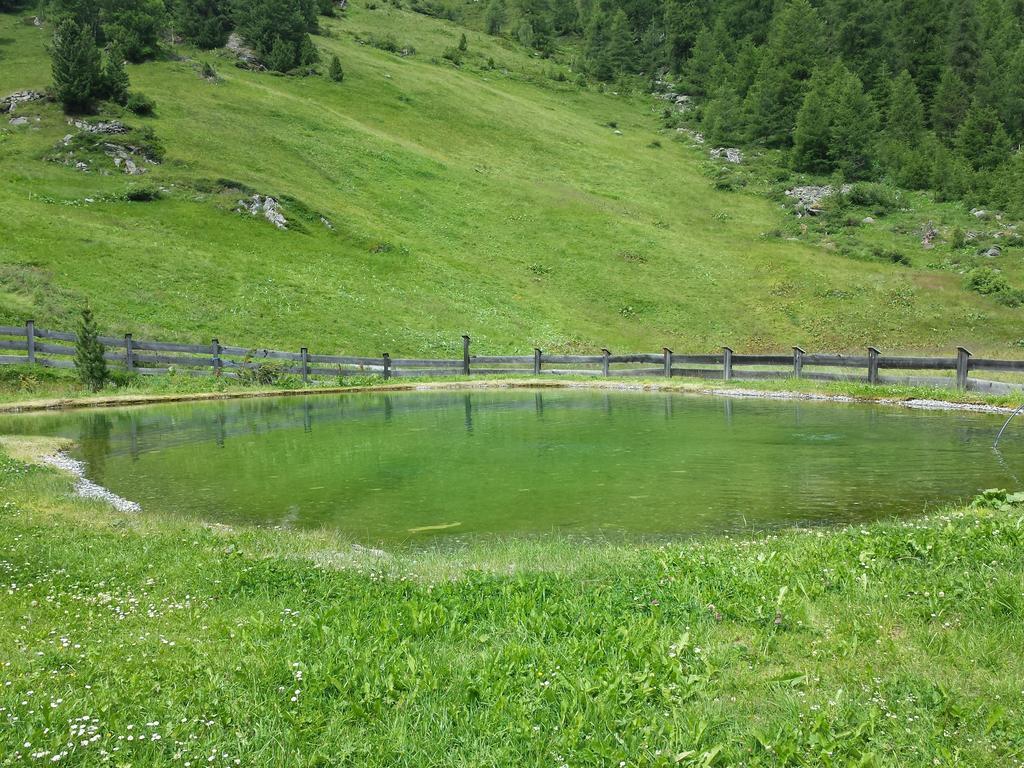 Alt Poschach Διαμέρισμα Obergurgl Εξωτερικό φωτογραφία